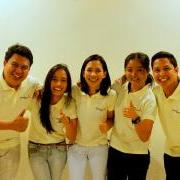 Join the YPARD Philippines team